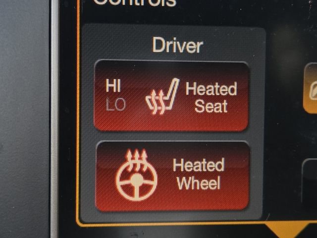 Used 2016 Jeep Grand Cherokee Limited image 7