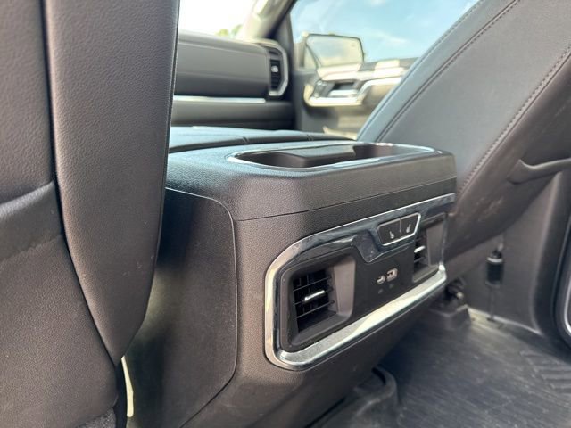 Used 2023 Chevrolet Silverado 1500 LTZ w/ LTZ Premium Package image 14