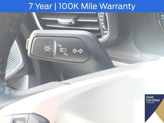 Used 2022 Ford Explorer Limited w/ Limited Technology Package AWD/4WD image 42