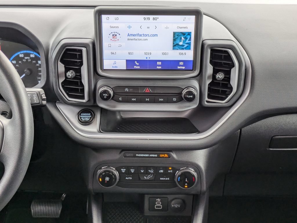 Certified 2024 Ford Bronco Sport Big Bend AWD/4WD image 19