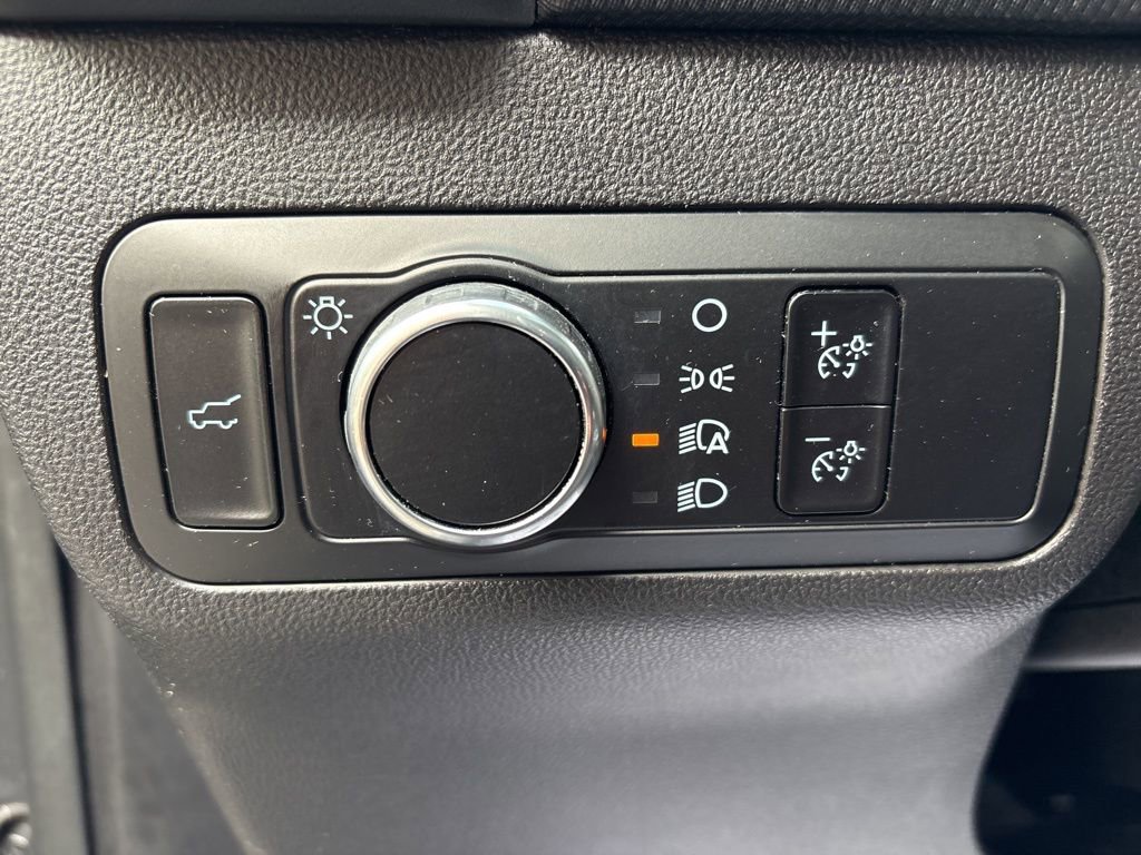 Used 2023 Ford Bronco Sport Big Bend AWD/4WD image 17