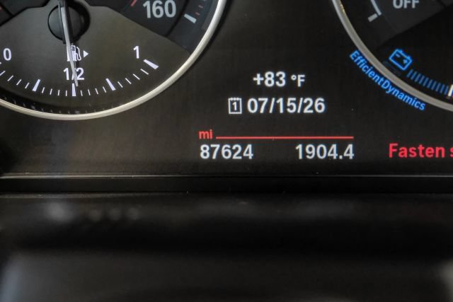 Used 2017 BMW 230i xDrive Convertible AWD/4WD image 32