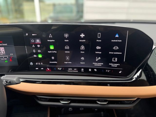 New 2025 Audi A5 2.0T Premium Plus image 15