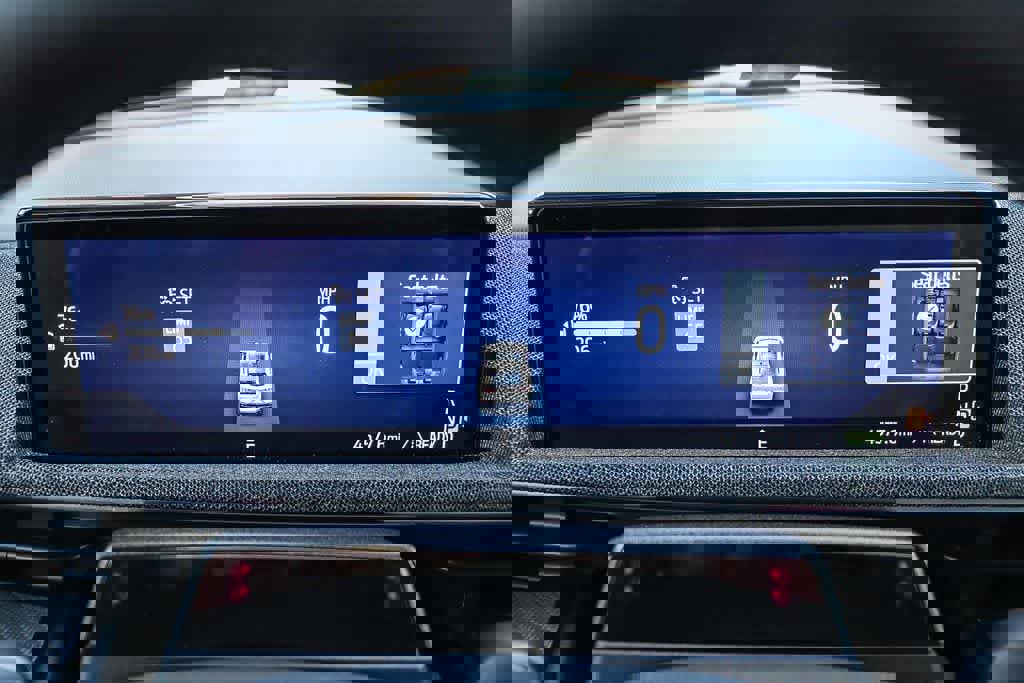 Used 2025 Ford Mustang Mach-E Premium image 23