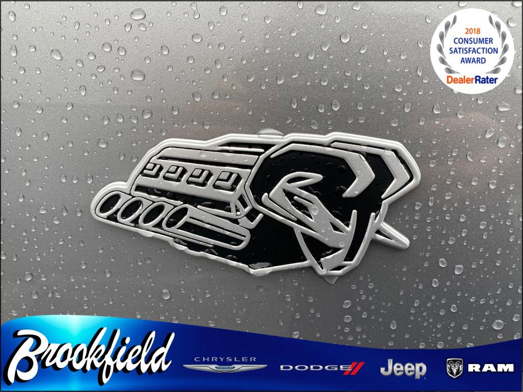 New 2026 RAM 1500 Big Horn image 11