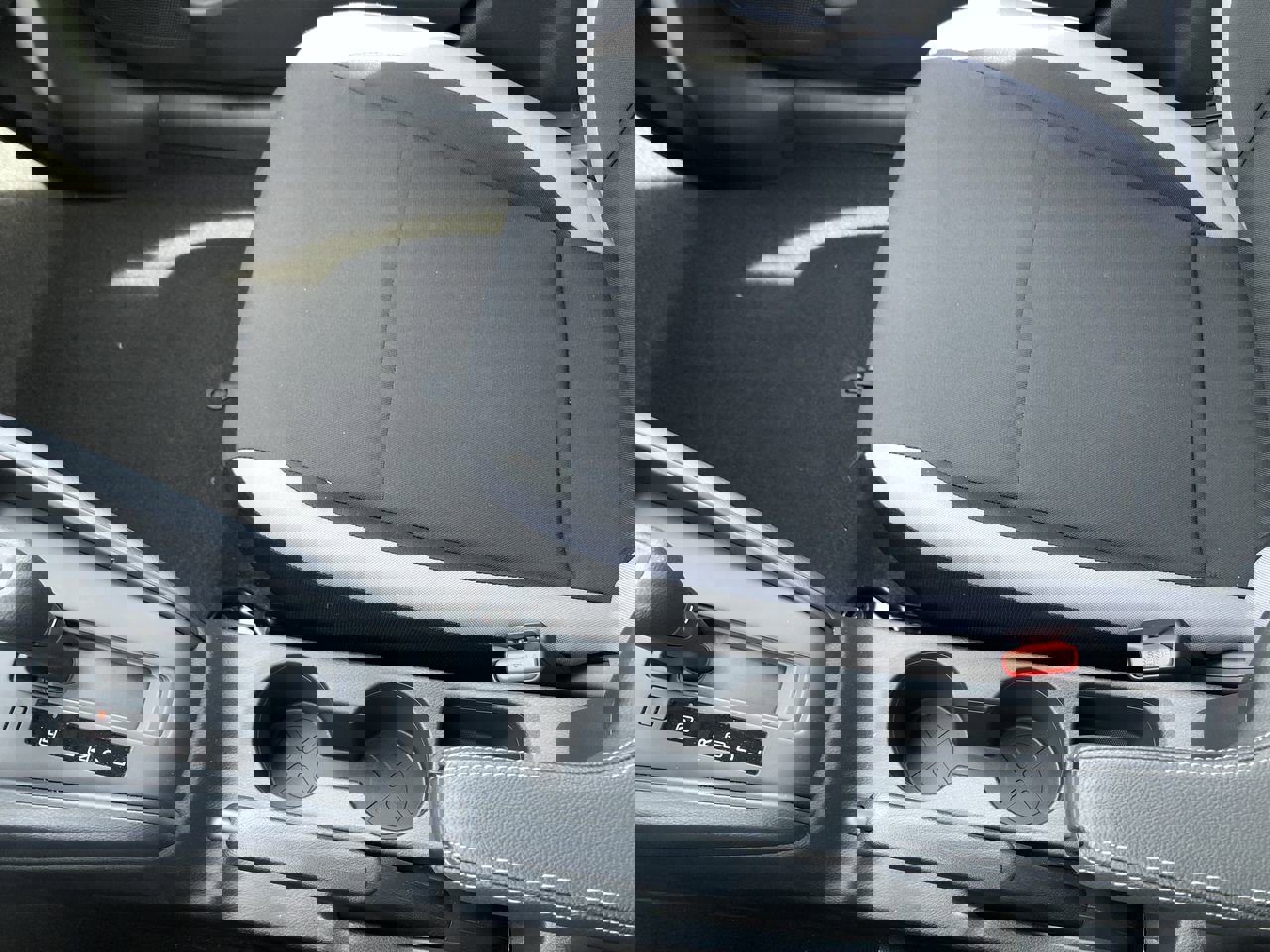 New 2025 Nissan Versa S w/ Trunk Package image 25