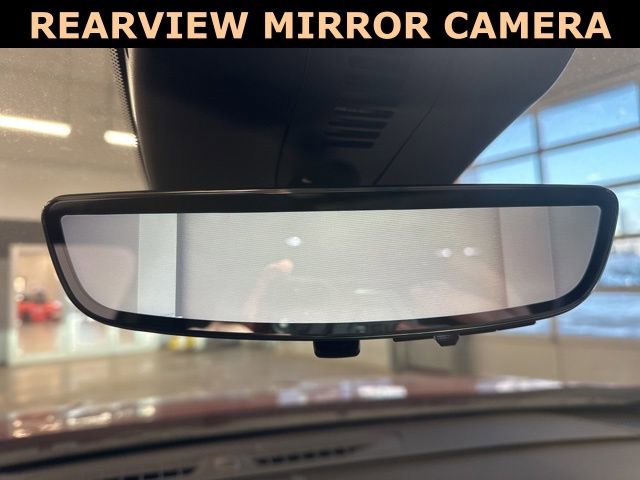 Used 2025 Buick Enclave Avenir w/ Super Cruise Package image 31