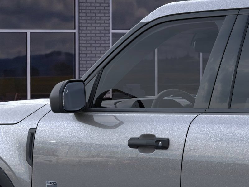 New 2026 Ford Bronco Sport Big Bend AWD/4WD image 20