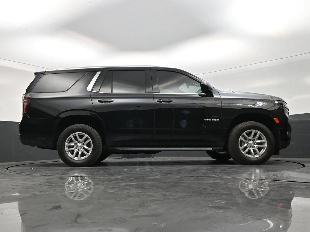 Used 2024 Chevrolet Tahoe LS RWD image 25