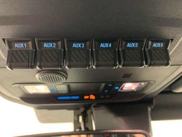 Used 2025 Ford Bronco Raptor w/ Interior Carbon Fiber Pack image 24