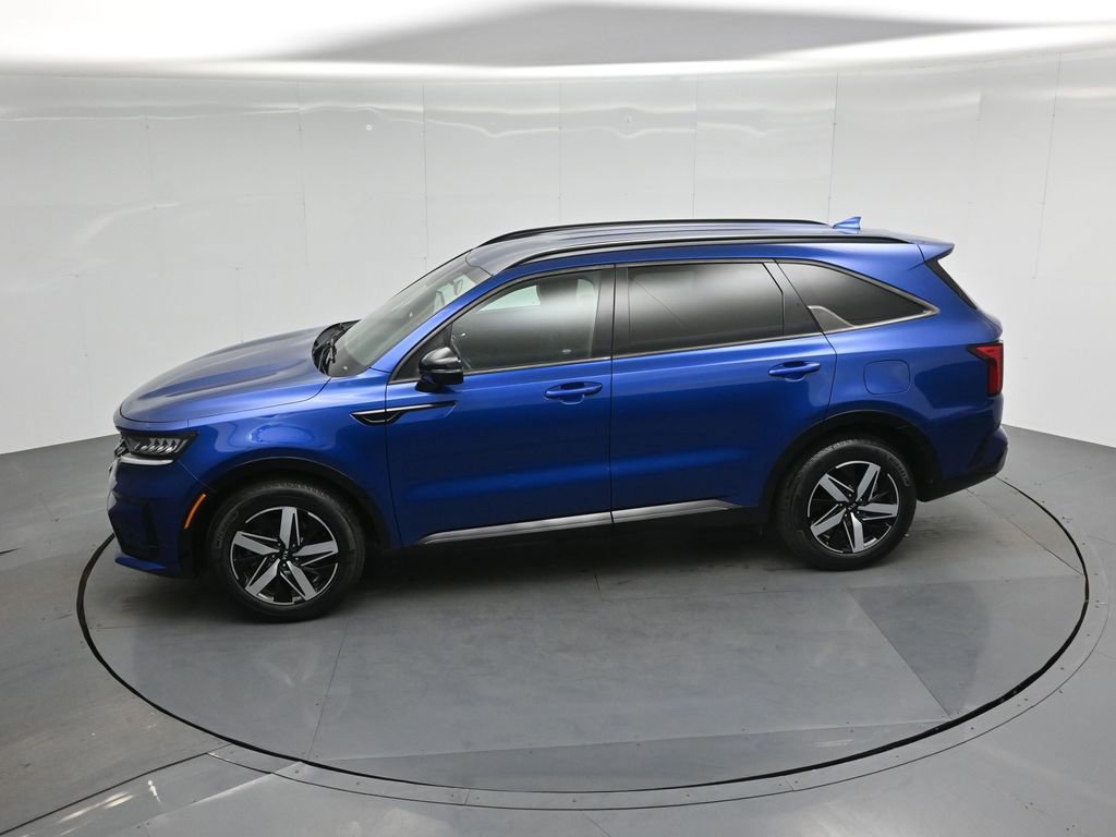 Used 2021 Kia Sorento EX image 46