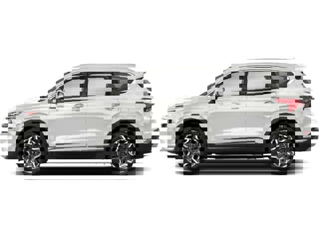 Used 2022 Hyundai Santa Fe XRT image 2