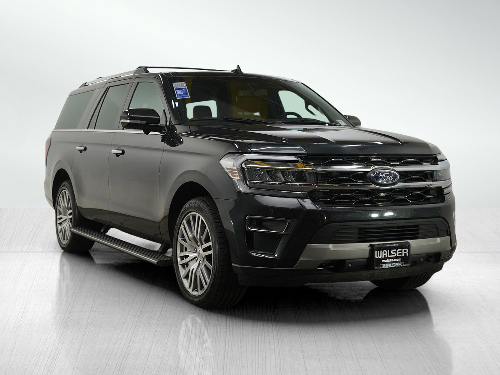 Used 2023 Ford Expedition Max Limited image 7