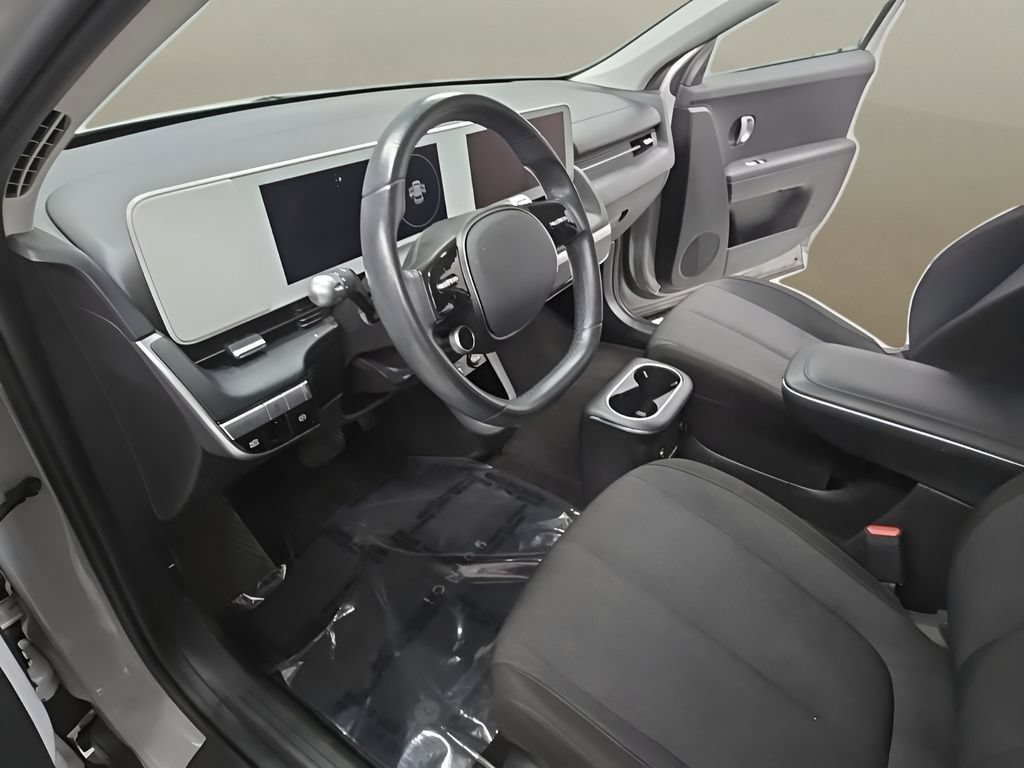 Certified 2023 Hyundai Ioniq 5 SE RWD image 13