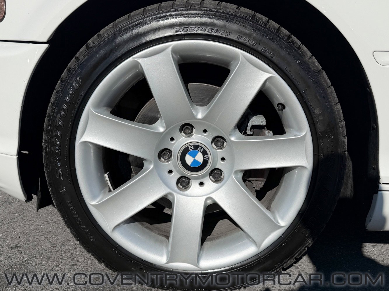 Used 2000 BMW 323ci Convertible RWD image 13