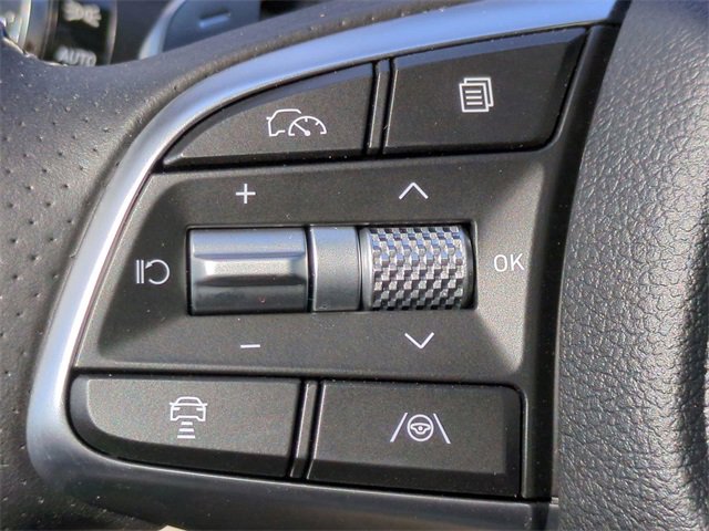 New 2026 Genesis G70 2.5T image 24