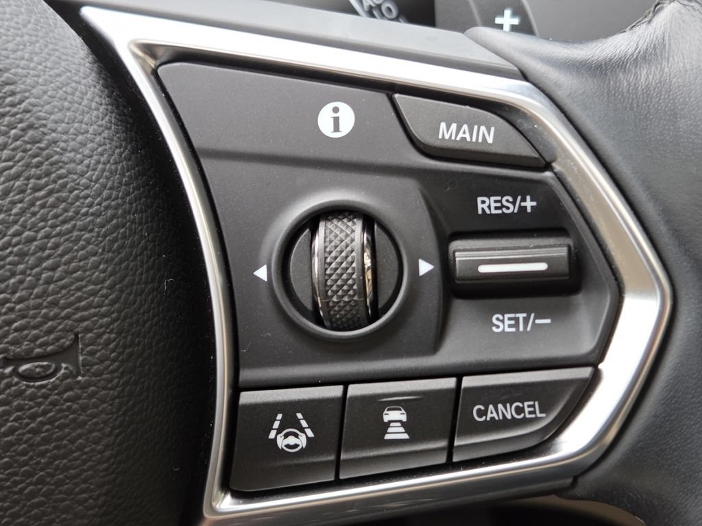 Used 2021 Acura RDX w/ Advance Package AWD/4WD image 13