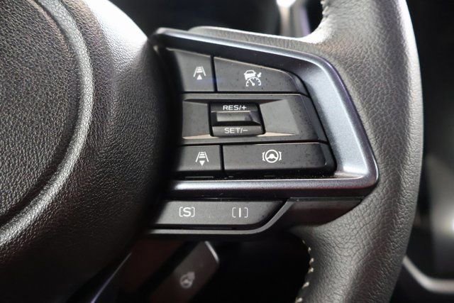 Used 2025 Subaru Forester Limited w/ Popular Package #1 AWD/4WD image 20