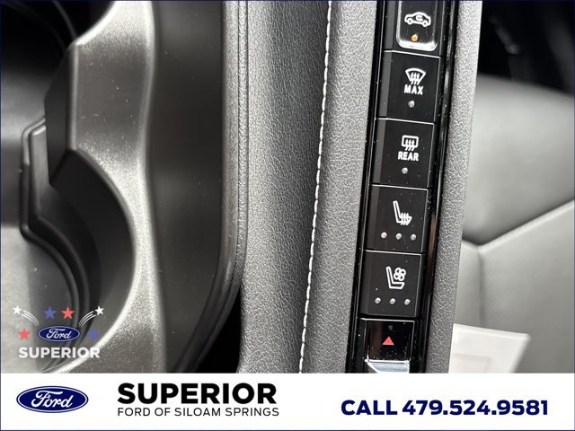Used 2023 Chevrolet Corvette Z06 RWD image 33