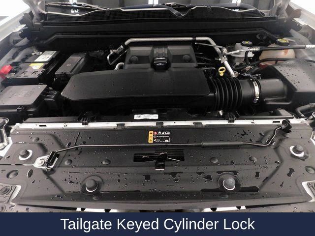 Used 2023 Chevrolet Colorado LT w/ LT Convenience Package II image 58