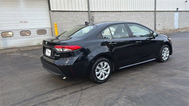 Used 2024 Toyota Corolla LE image 29