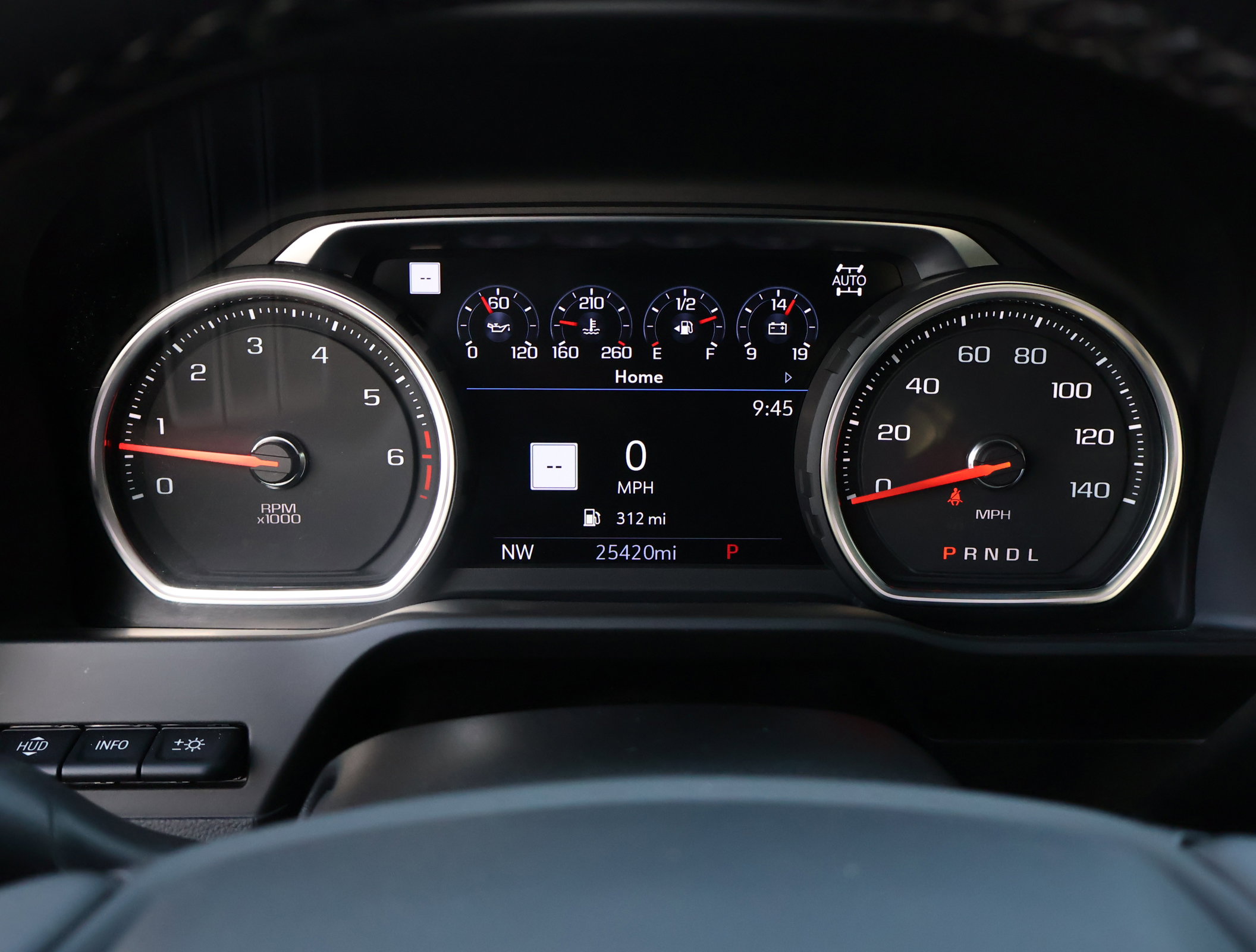 Used 2021 Chevrolet Silverado 2500 LTZ w/ LTZ Plus Package image 21