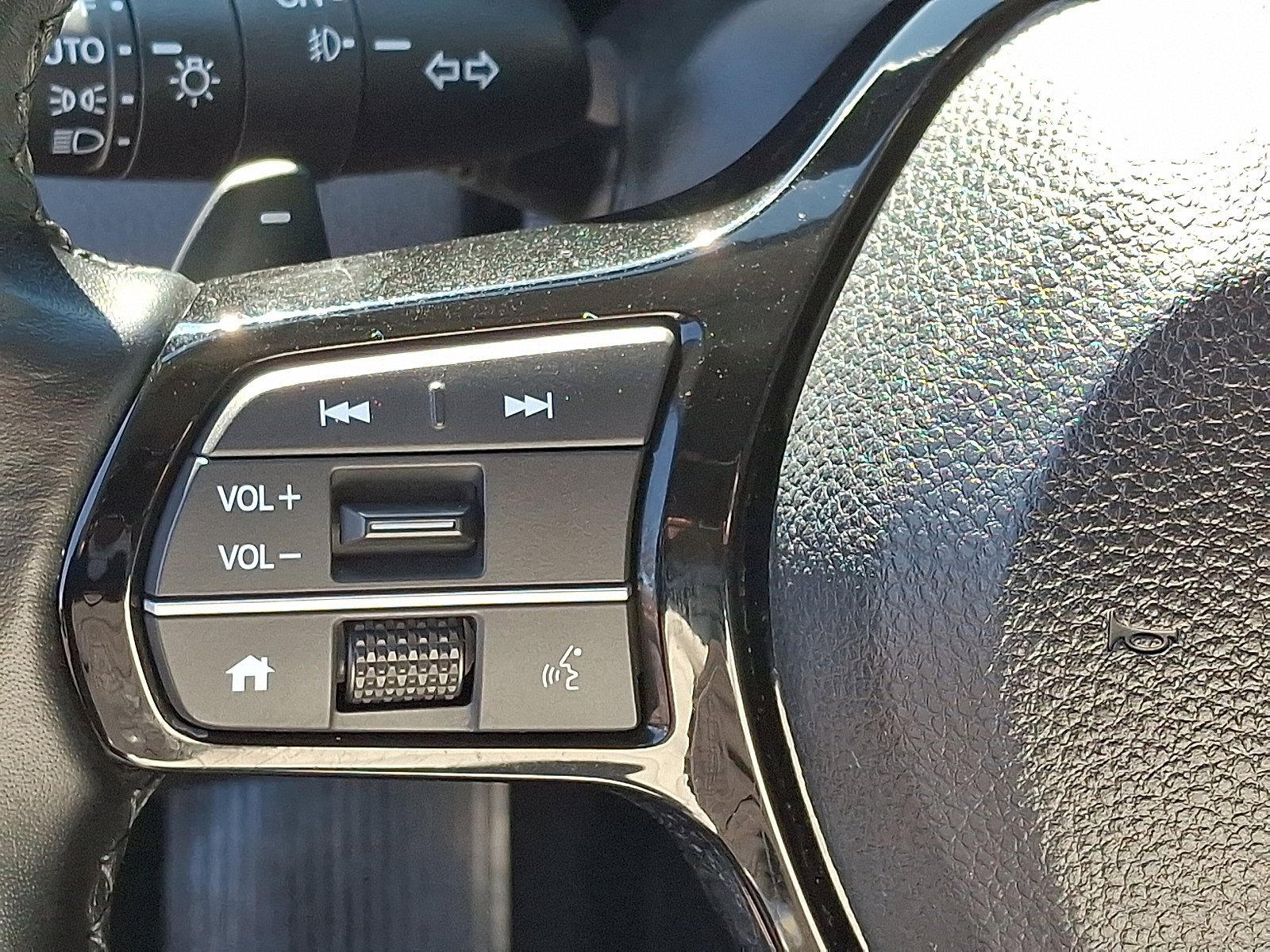 Certified 2024 Honda Pilot EX-L image 22