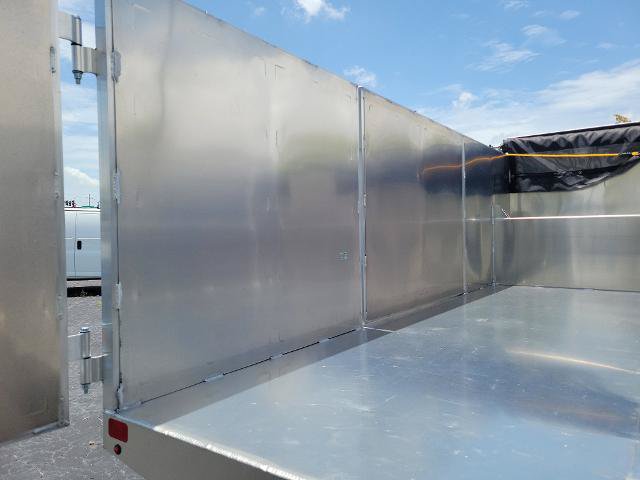 New 2026 Chevrolet Low Cab Forward RWD image 7