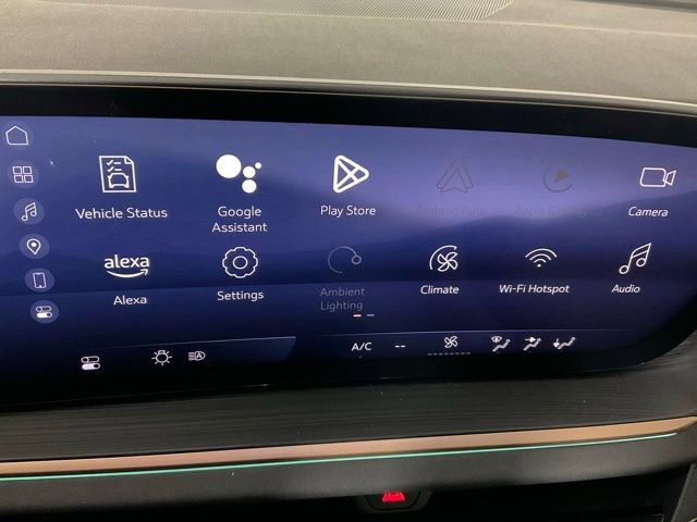 Used 2025 Buick Envision Sport Touring image 12