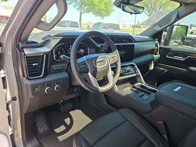 New 2026 GMC Sierra 2500 Denali w/ Denali Reserve Package image 10