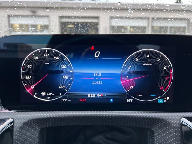 Used 2025 Mercedes-Benz CLA 250 4MATIC image 21