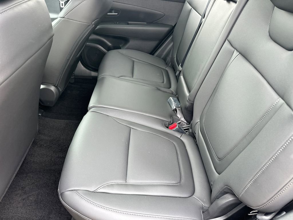 New 2026 Hyundai Tucson SEL image 20