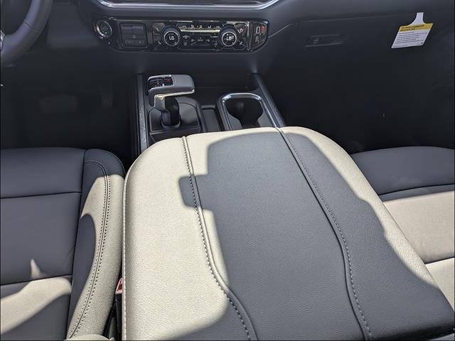New 2026 Chevrolet Silverado 1500 LT w/ Leather Package RWD image 18