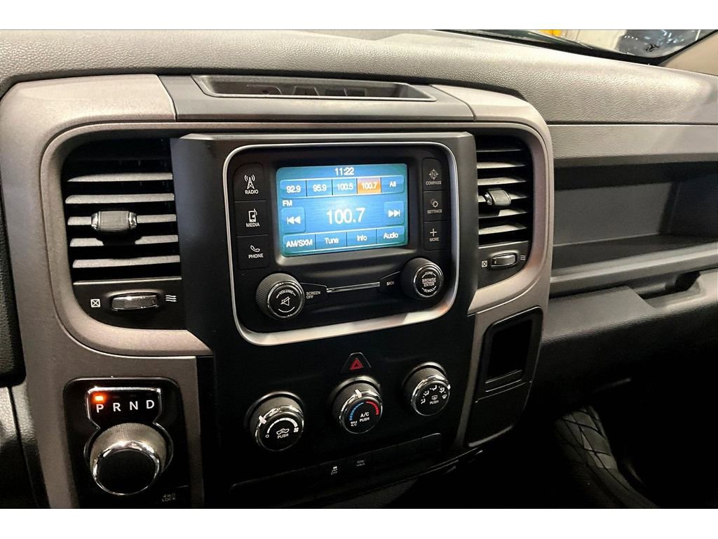 Used 2014 RAM 1500 Express image 33