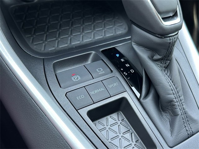 New 2025 Toyota RAV4 XLE Premium image 20