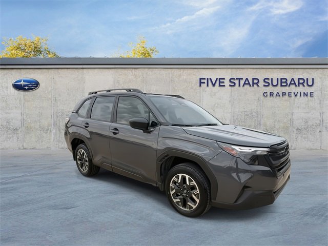 Certified 2025 Subaru Forester image 2