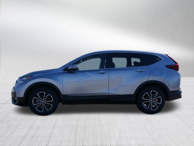 Used 2022 Honda CR-V EX-L image 6