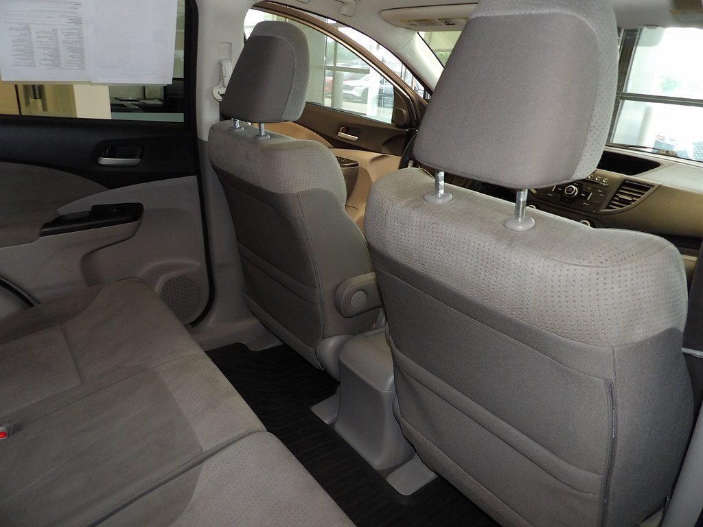 Used 2014 Honda CR-V EX image 17
