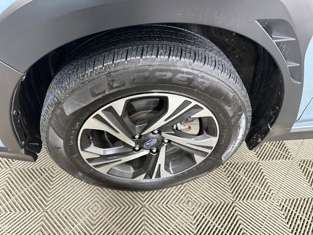 Used 2024 Subaru Crosstrek 2.0i Premium image 10