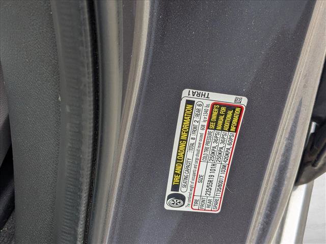 Used 2022 Honda Odyssey Elite image 24