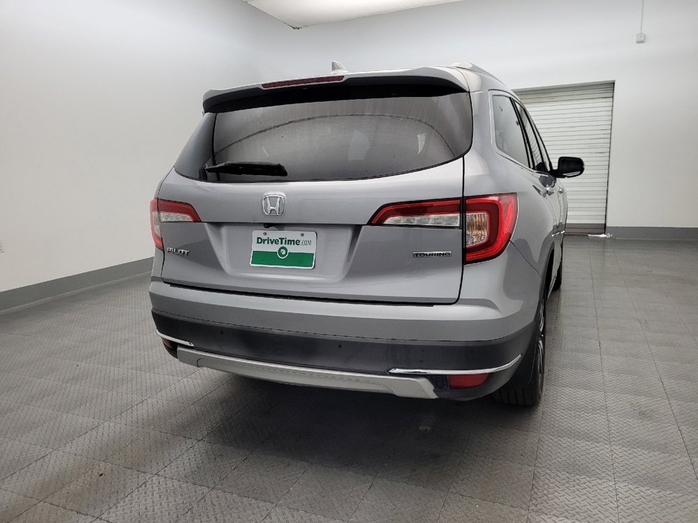 Used 2019 Honda Pilot Touring image 7