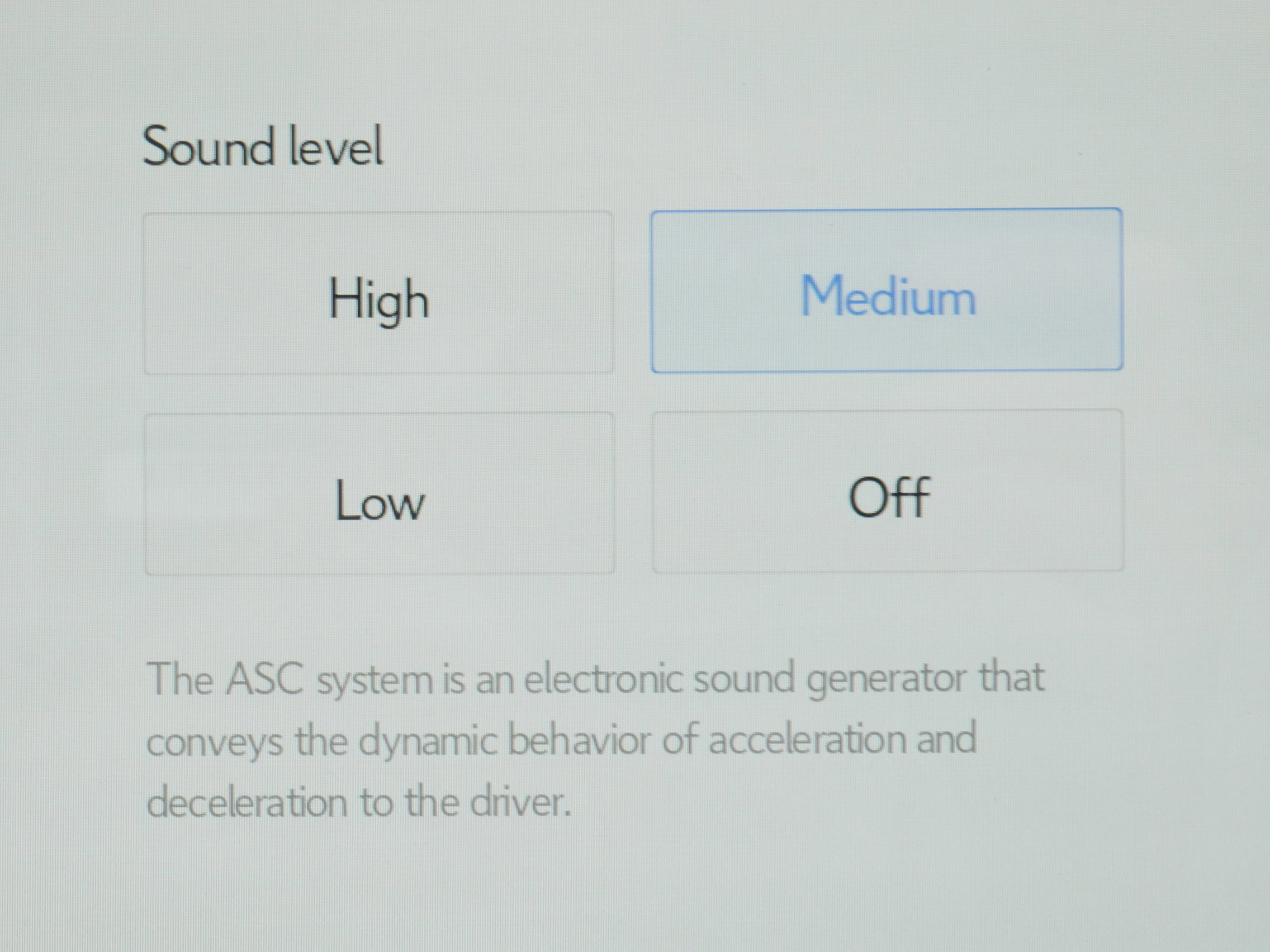 New 2026 Lexus RZ 350e 350e Premium image 23