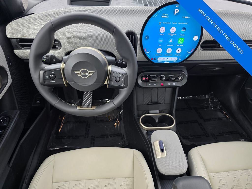 Used 2025 MINI Cooper S FWD image 13