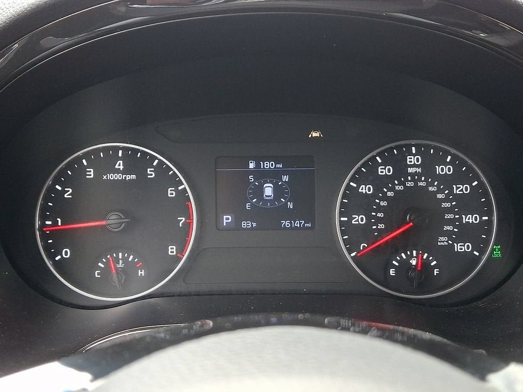 Used 2023 Kia Seltos Nightfall Edition AWD/4WD image 21