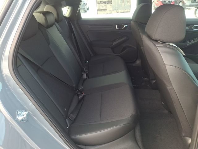 New 2026 Honda Civic Sport image 25