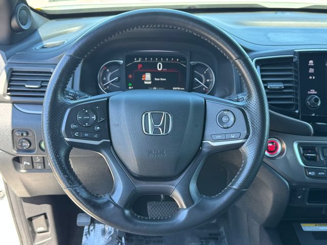Certified 2023 Honda Passport EX-L image 24