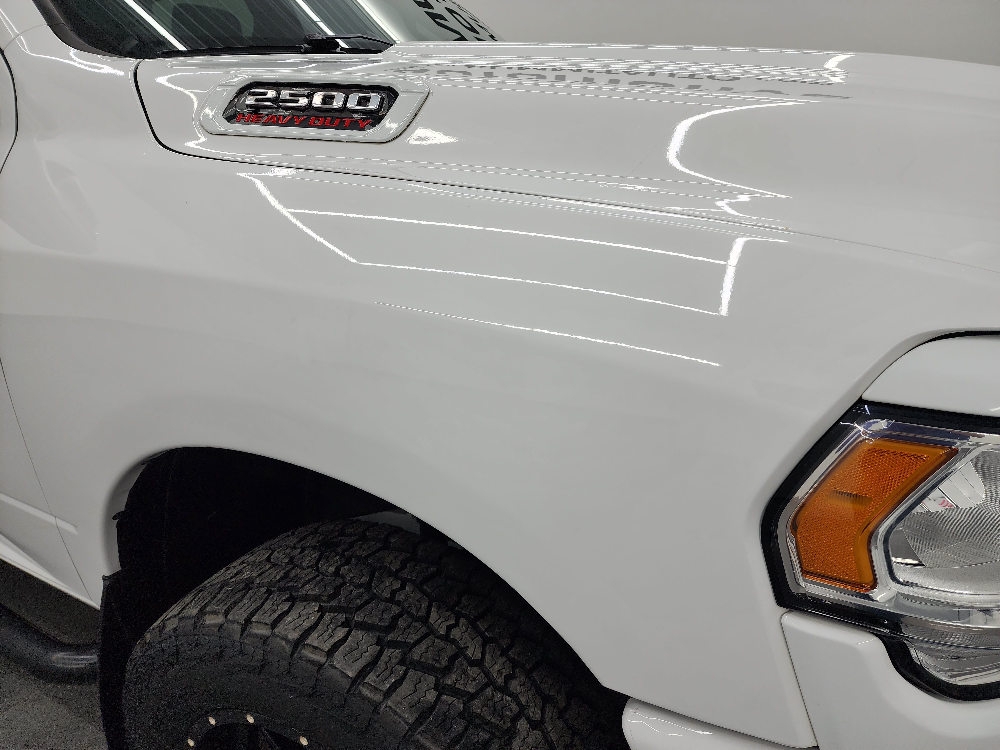 Used 2019 RAM 2500 Big Horn AWD/4WD image 23