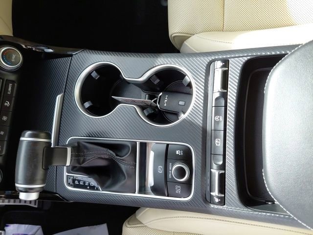 Used 2023 Kia Stinger GT-Line w/ Sun & Sound Package image 22