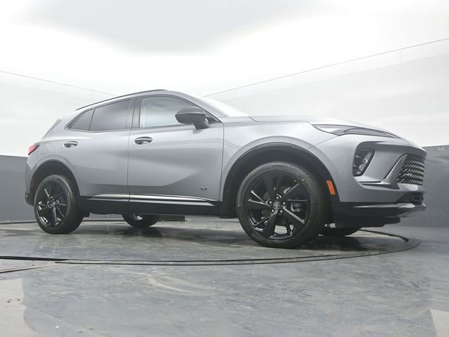 New 2026 Buick Envision Sport Touring image 48