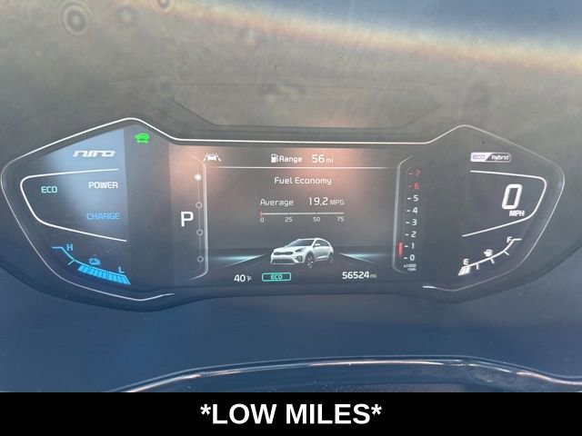 Used 2020 Kia Niro Touring image 11